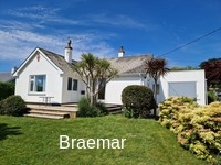 Braemar