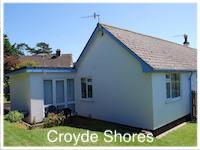 Croyde Shores