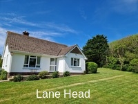 Lane Head